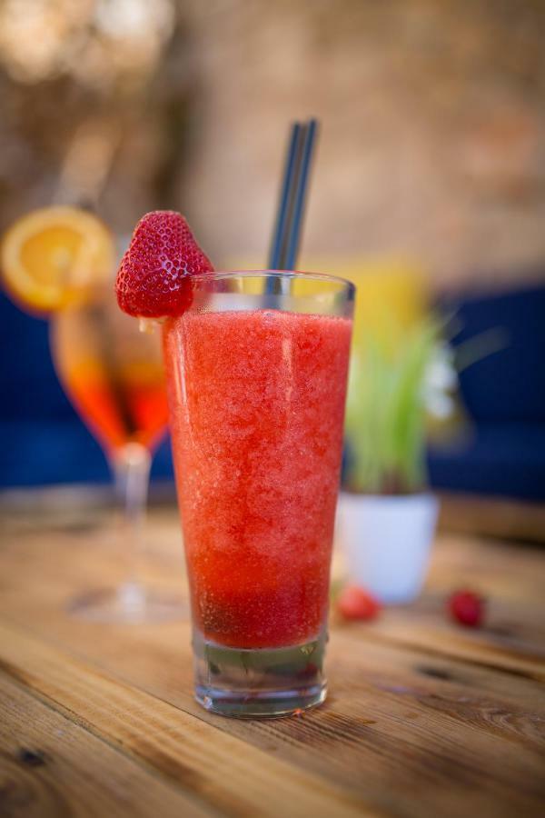Golden Bay Hvar ฮวาร์ ภายนอก รูปภาพ