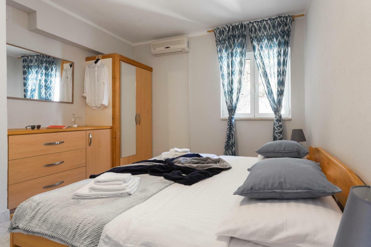 Golden Bay Hvar ฮวาร์ ภายนอก รูปภาพ