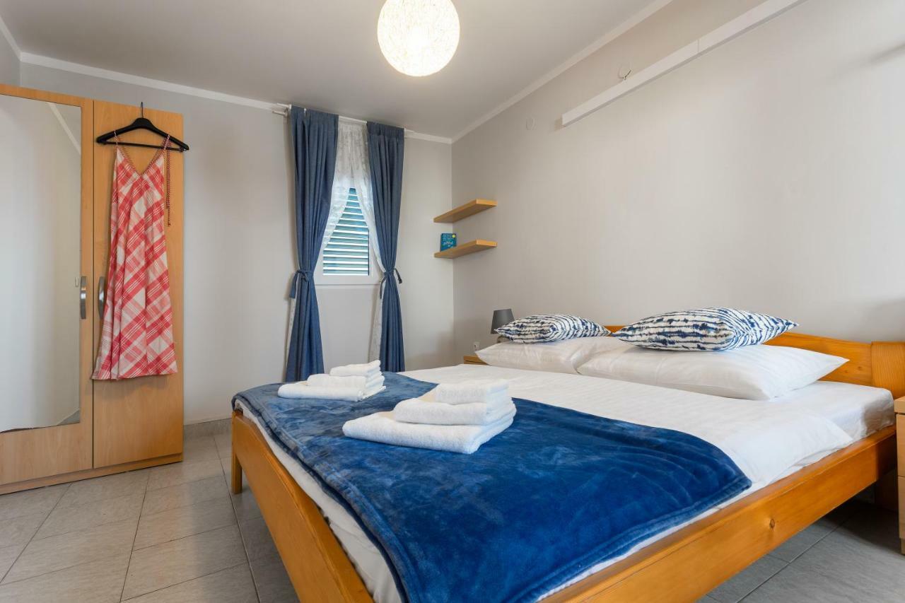 Golden Bay Hvar ฮวาร์ ภายนอก รูปภาพ